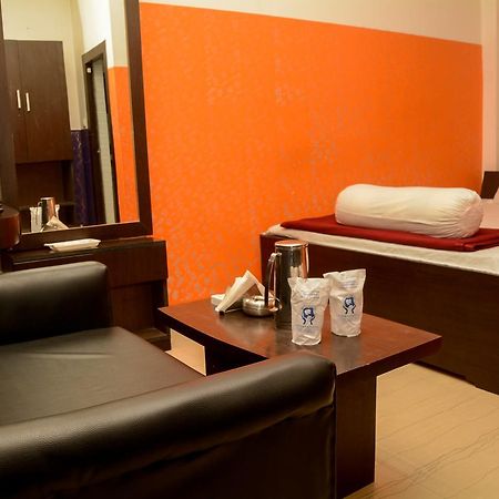 Koch Bihār Hotel Galaxy International المظهر الخارجي الصورة